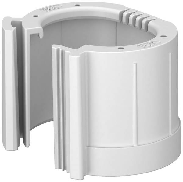 OBO Bettermann 2044509 Montageaccessoire    Lichtgrijs 50 stuk(s)
