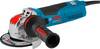 Bosch Professional GWX 19-125S 06017C8002 Haakse slijper 125 mm 1900 W