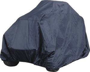 Conrad ALPINA Outdoor 299900105/0 Afdekhoes aanbieding