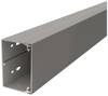 OBO Bettermann 6022006 Kabelgoot (l x b x h) 2000 x 90 x 60 mm Steen-grijs 1 stuk(s)