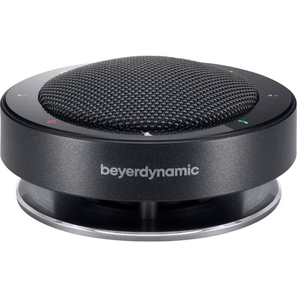 beyerdynamic Phonum Conferentieluidspreker Bluetooth, USB-C