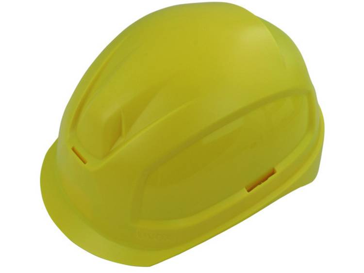 ESH U 1000 S SY Protective helmet yellow ESH U 1000 S SY