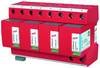 DEHN 951315 DV M TT 255 (FM) Overspanningsveilige afleider Overspanningsbeveiliging voor: Verdeelkast 100 kA 1 stuk(s)