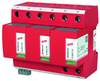 DEHN 951305 DV M TNC 255 (FM) Overspanningsveilige afleider Overspanningsbeveiliging voor: Verdeelkast 25 kA 1 stuk(s)