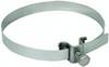DEHN LH 6.8 SB50.120 SPSM8 V2A Overspanningsveilige montageset 1 stuk(s)