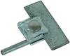 DEHN FK KB 6.10 KBF0.7 8 STTZN Flensklem 1 stuk(s)