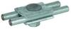 DEHN PV 7.10 FRM10X35 STTZN Overspanningsveilige montageset 1 stuk(s)