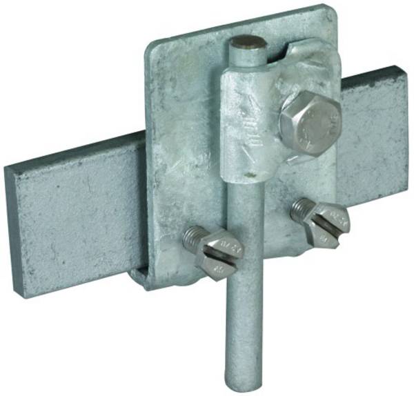DEHN FK KB 6.10 KBF0.7 10 STTZN Flensklem    1 stuk(s)