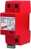 DEHN 941205 DSH TN 255 FM Combi-afleider Overspanningsbeveiliging voor: Verdeelkast 25 kA 1 stuk(s)