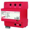 DEHN 941306 DSH B TNC 255 FM Combi-afleider Overspanningsbeveiliging voor: Verdeelkast 22.5 kA 1 stuk(s)