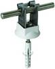 DEHN LH DG 8 H20 HS5X50 KD8 V2A GR Overspanningsveilig bevestigingselement 1 stuk(s)