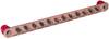 DEHN 472237 PAS I 12AP M10 CU Schroefklemblok 39 kA 1 stuk(s)