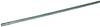 DEHN FS 10 1000 AL Stang voor bliksemafleider 1 stuk(s)