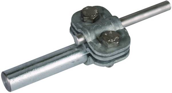 DEHN UTK 7.10 16 S ZP STTZN Scheidingsklem    1 stuk(s)