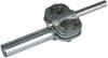DEHN UTK 7.10 16 S ZP STTZN Scheidingsklem 1 stuk(s)