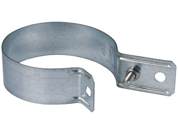 420 100 Tube clamp for lightning protection 420 100