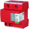 DEHN 900061 900061 DEHNcombo YPV bis 1000V DC Overspanningsveilige afleider Overspanningsbeveiliging voor: Photovoltaïsch systeem 30 kA 1 stuk(s)