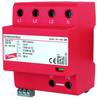 DEHN 941316 DSH B TT 255 FM Combi-afleider Overspanningsbeveiliging voor: Verdeelkast 50 kA 1 stuk(s)