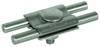 DEHN PV 7.10 FRM10X35 V4A Overspanningsveilig bevestigingselement 2.9 kA 1 stuk(s)
