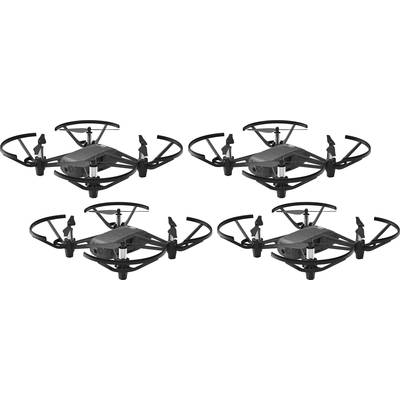 Ryze Tech Tello EDU Combo  Drone (quadrocopter) RTF Luchtfotografie 