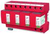 DEHN 951405 DV M2 TNC 255 FM Overspanningsveilige afleider Overspanningsbeveiliging voor: Verdeelkast 100 kA 1 stuk(s)