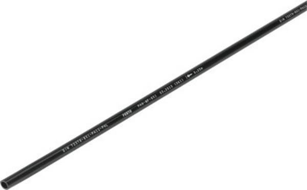 FESTO Persluchtslang 570358 PAN-MF-6X1-SW Polyamide 12 Zwart Binnendiameter: 4 mm -0.95 bar 50 m
