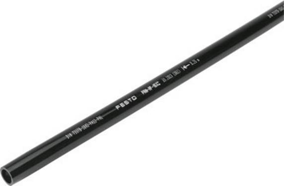 FESTO Persluchtslang 570362 PAN-MF-14X2-SW Polyamide 12 Zwart Binnendiameter: 10 mm -0.95 bar 50 m
