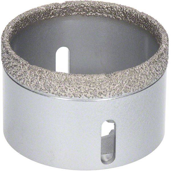 Bosch Accessories 2608599020 2608599020 Diamantboor droog 1 stuks 65 mm 1 stuk(s)