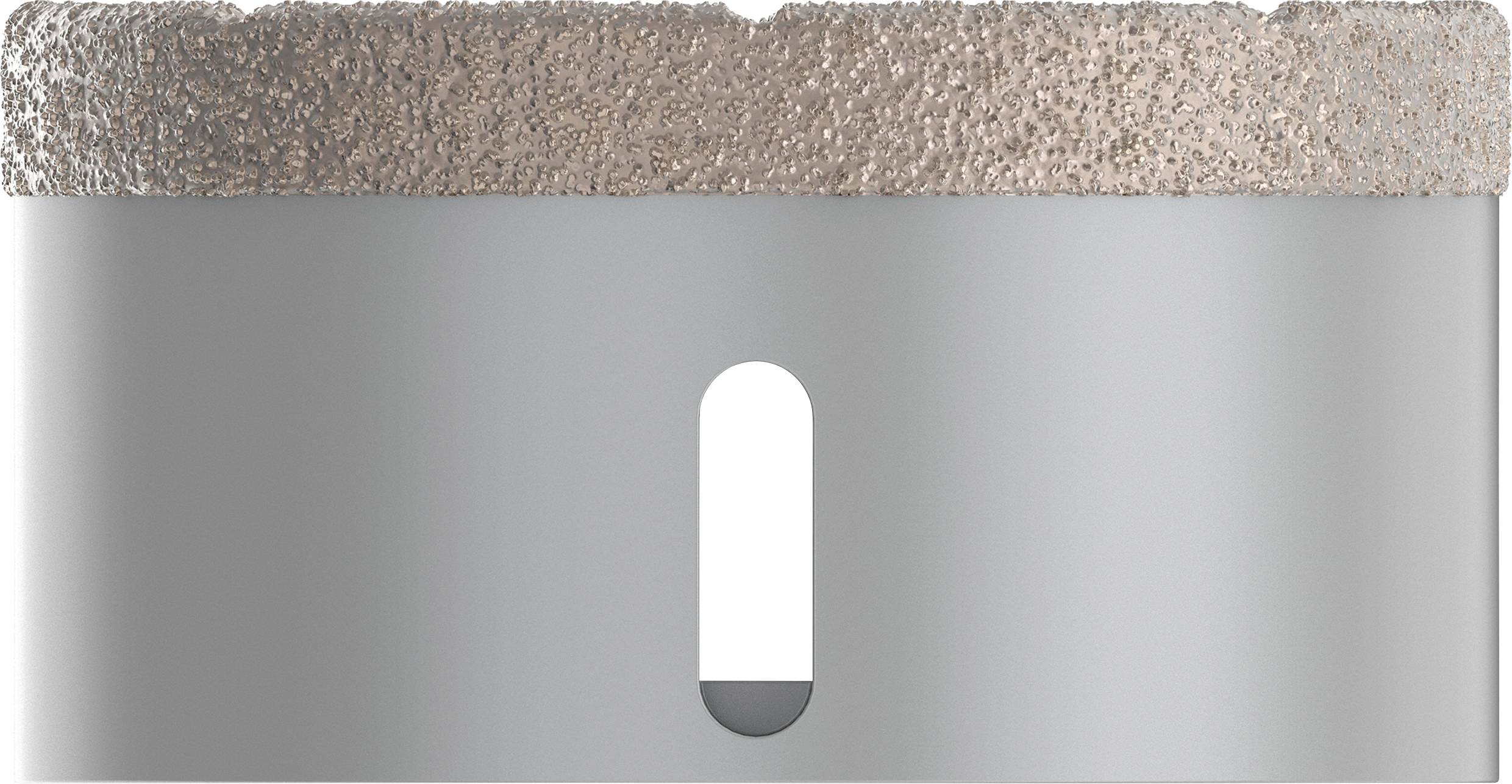 Bosch Accessories Bosch Power Tools 2608599025 Diamantboor droog 1 stuks 80 mm Van diamant voorzien 1 stuk(s)