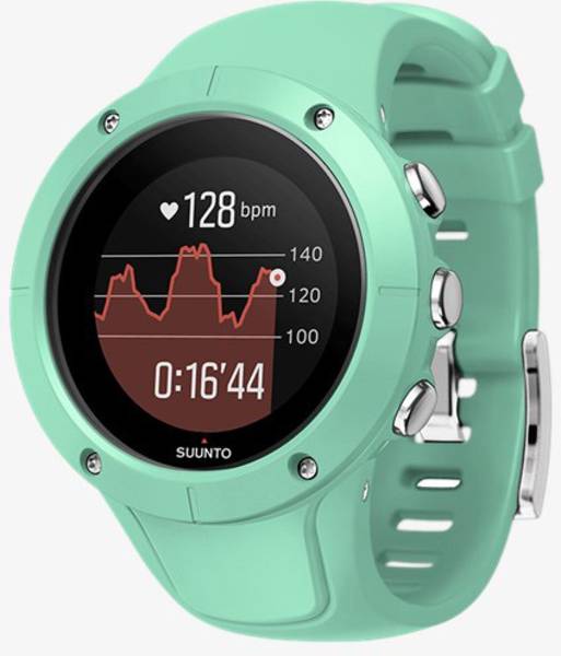 suunto spartan smartwatch