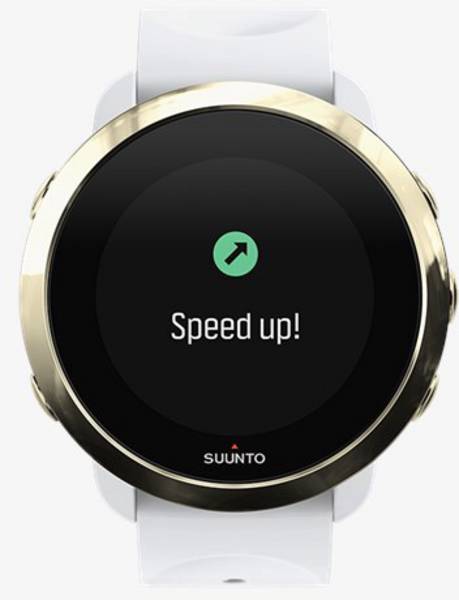 suunto smart watch iphone