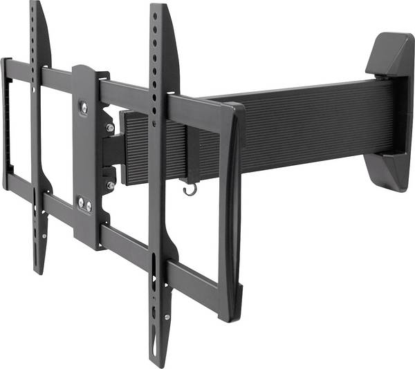 My Wall HL21L TV-beugel 81,3 cm (32") - 177,8 cm (70") Uittrekbaar, Kantelbaar, Zwenkbaar, Roteerbaar Variabele afstand tot de muur