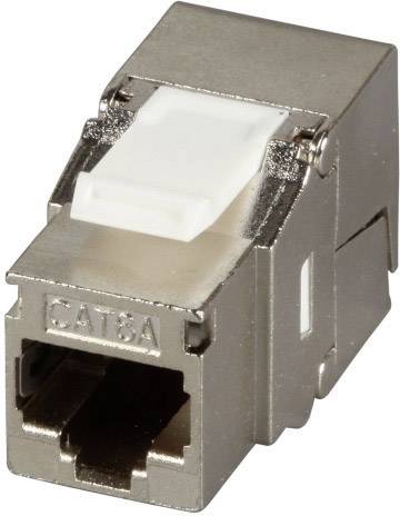 EFB Elektronik Sonstige Installationstechnik RJ45-inbouwmodule Keystone CAT 6A 1 stuk(s)-0