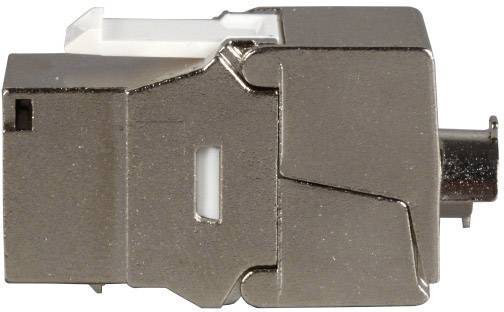 EFB Elektronik Sonstige Installationstechnik RJ45-inbouwmodule Keystone CAT 6A 1 stuk(s)-5