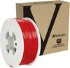 Verbatim 55061 55061 Filament PETG 2.85 mm 1 kg Rood 1 stuk(s)