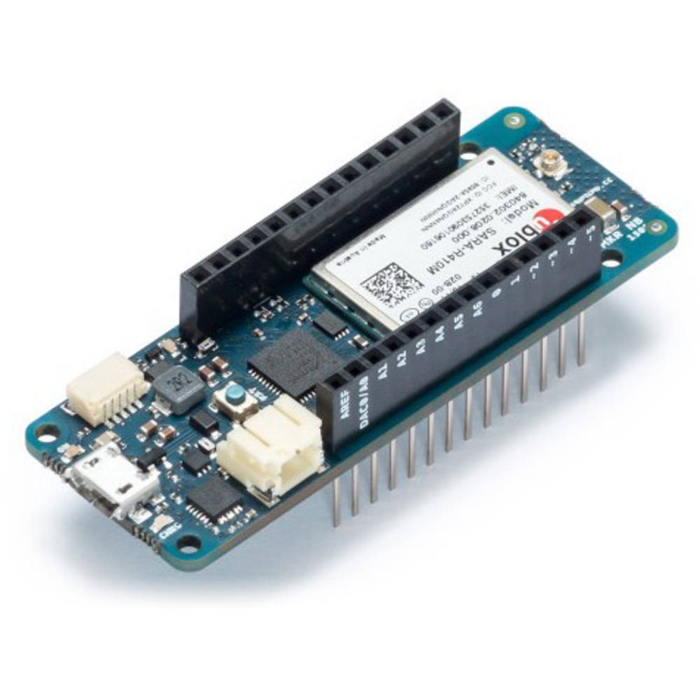 Arduino Development-board ABX00019 MKR