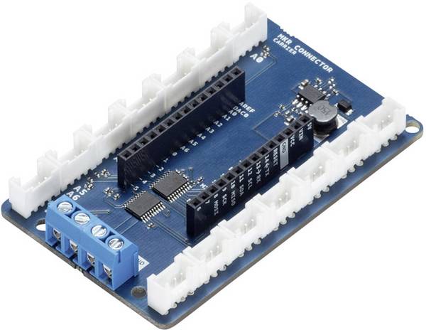 Arduino ASX00007 Shield  1 stuk(s)