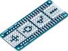 Arduino TSX00001 Shield Geschikt voor serie: Arduino 1 stuk(s)
