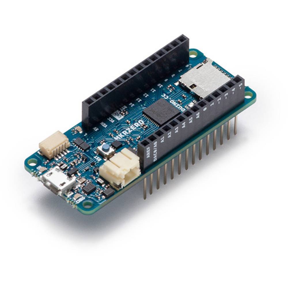 Arduino Development-board MKR ZERO MKR