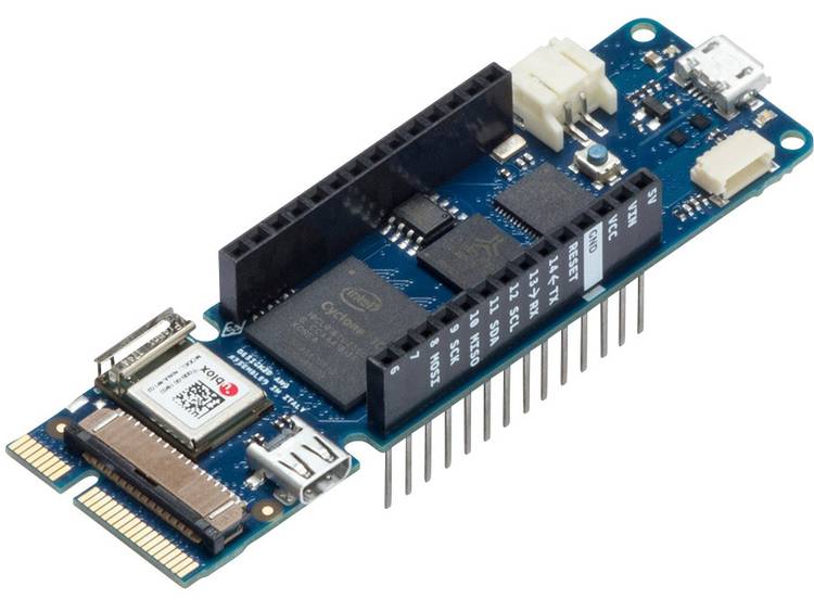 Arduino Developmentboard MKR VIDOR 4000