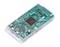 Arduino Due microcontrollerplaat, toont verschillende elektronische componenten op een groen printbord, gebruikt voor programmeerprojecten.