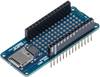 Arduino ASX00008 Arduino ® Shield MKR MEM Uitbreidingsmodule