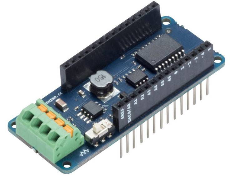 Arduino MKR CAN SHIELD Geschikt voor (Arduino boards): Arduino