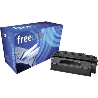             freecolor            Toner            vervangt HP 49X, Q5949X            Compatibel            Zwart        