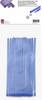 TRU COMPONENTS T1902CA026 Krimpkous assortiment Blauw 3 mm 1 mm Krimpverhouding:3:1 15 stuk(s)