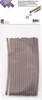 TRU COMPONENTS T1902CA027 Krimpkous assortiment Bruin 3 mm 1 mm Krimpverhouding:3:1 15 stuk(s)