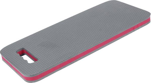 Eufab Kniekissen 21000 Kniekussen     Grijs, Rood 1 stuk(s)