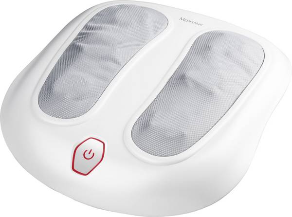 Medisana FM 883 Voetmassage 50 W Wit