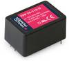 TracoPower TPP 15-115-D Schakelnetvoedingsmodule 15 V/DC 1 A 15 W