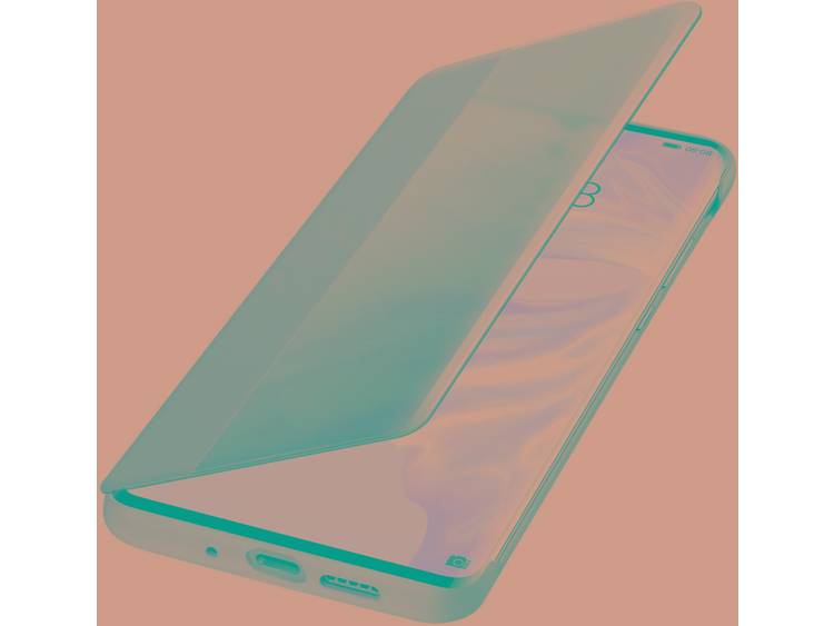 Huawei P30 Pro Smart View Flip Cover 51992886 Khaki